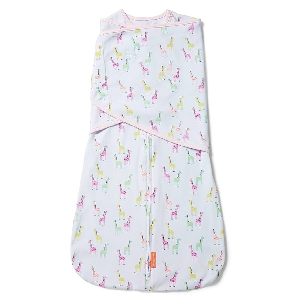 NEW SwaddleMe swaddle size XL